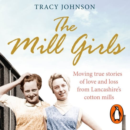 Mill Girls Johnson Tracy