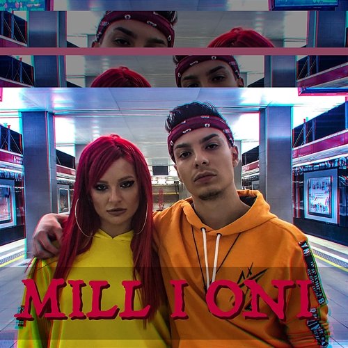 MILL I ONI Andro, Katrin