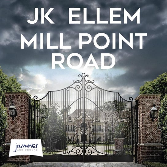 Mill Point Road J. K. Ellem