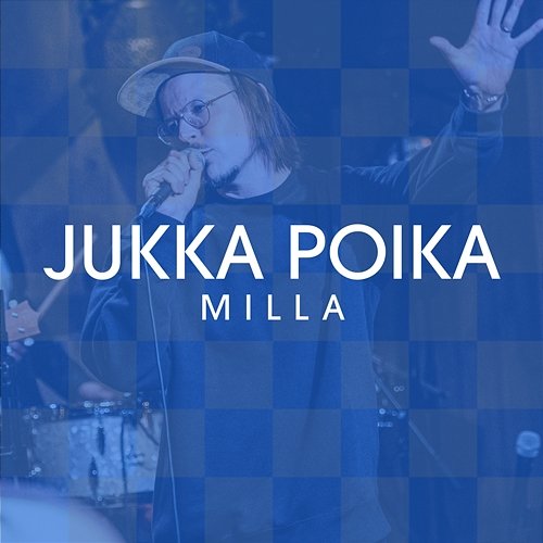Milla (Vain elämää kausi 12) Jukka Poika