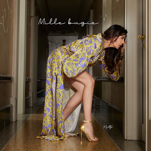 Mille Bugie Mietta