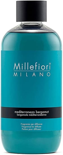 Millefiori Uzupełniacz Pałeczki Mediterranean Bergamot  500ml Millefiori Milano