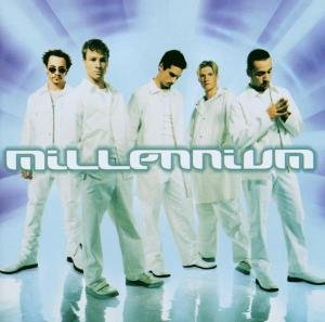 Millenium Backstreet Boys
