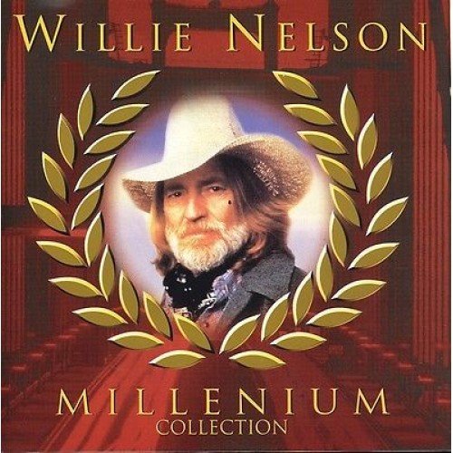 Millenium Collection Nelson Willie