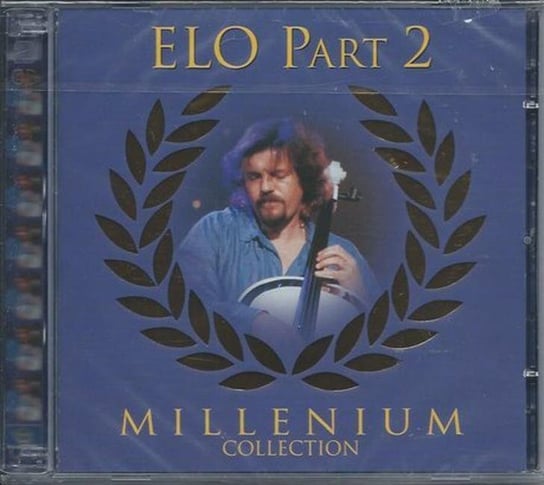 Millenium Collection: ELO. Volume 2 Electric Light Orchestra