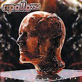 Millenium Fever Apollo Four Forty