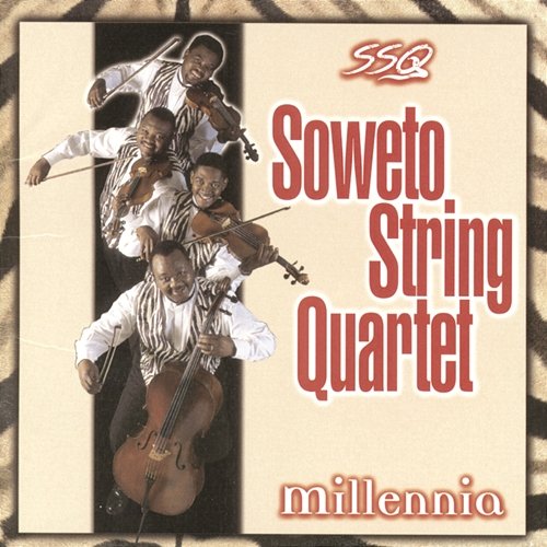 Millennia Soweto String Quartet