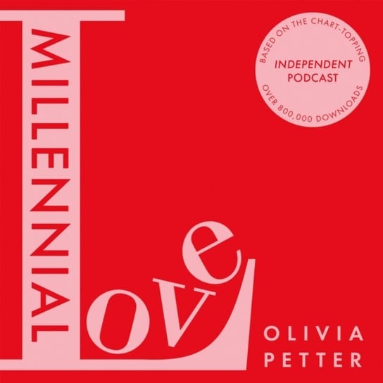 Millennial Love Petter Olivia