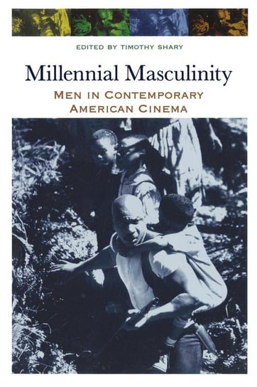 Millennial Masculinity Wayne State University Press