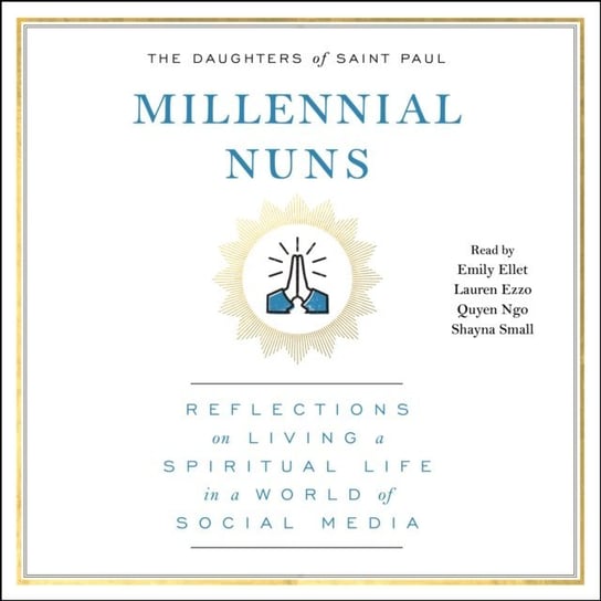 Millennial Nuns Opracowanie zbiorowe