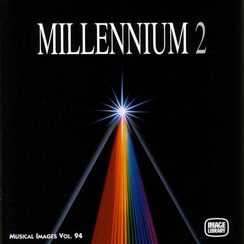Millennium 2 Frank Strangio