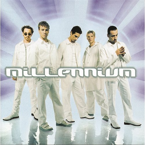 Millennium Backstreet Boys