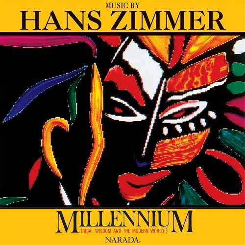 Shaman's Song Hans Zimmer