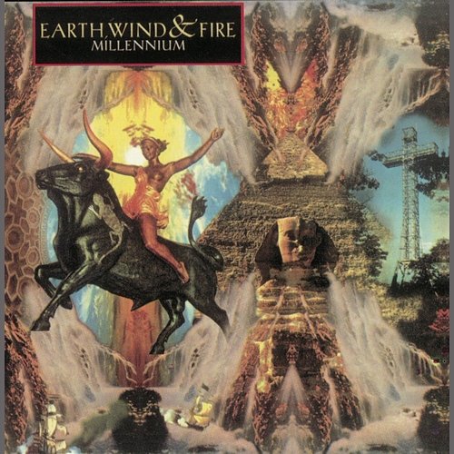 Millennium Earth, Wind & Fire
