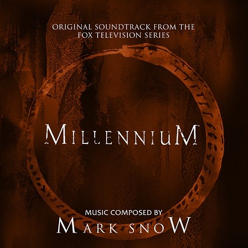 Millennium Mark Snow