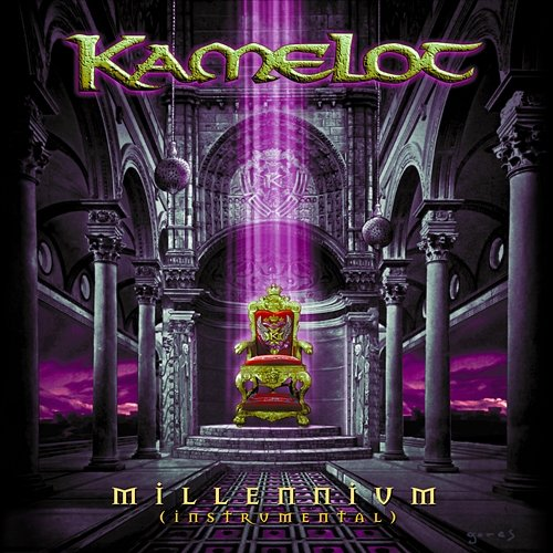 Millennium Kamelot