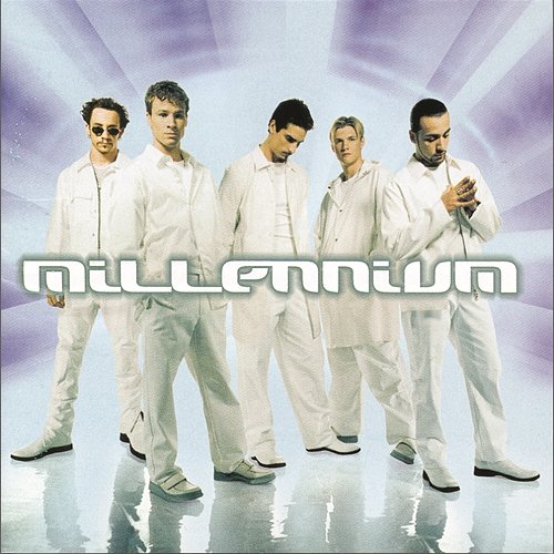 Millennium Backstreet Boys