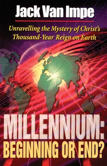Millennium Van Impe Jack
