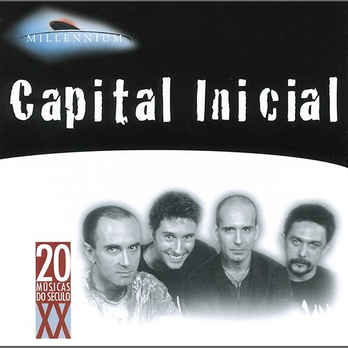 Millennium - Capital Inicial Capital Inicial