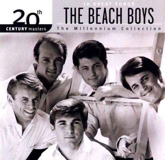 Millennium Collection: 20th Century Masters The Beach Boys