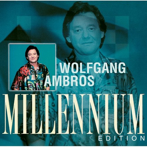 Millennium Edition Wolfgang Ambros