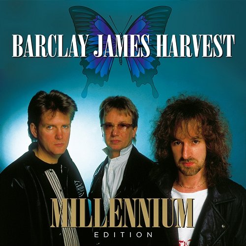 Millennium Edition Barclay James Harvest