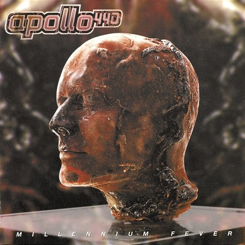 Pain Is a Close Up Apollo 440