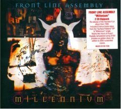 Millennium (Re-Release) Frontline Assembly