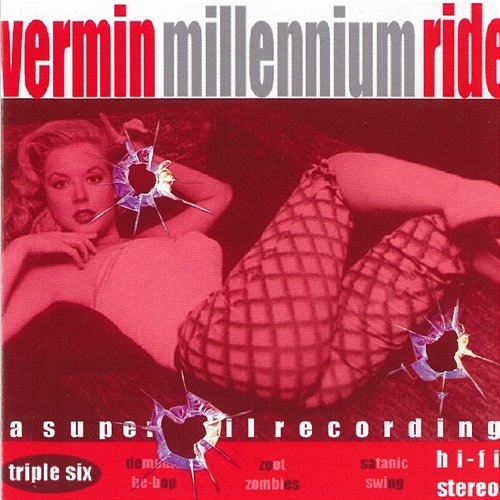 Millennium Ride Vermin