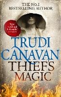Millennium's Rule 01. Thief's Magic Canavan Trudi