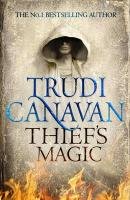 Millennium's Rule 01. Thief's Magic Canavan Trudi