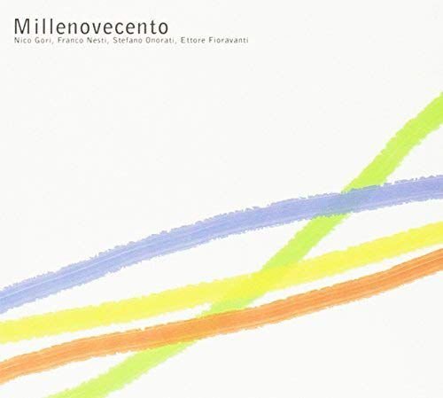 Millenovecento Various Artists
