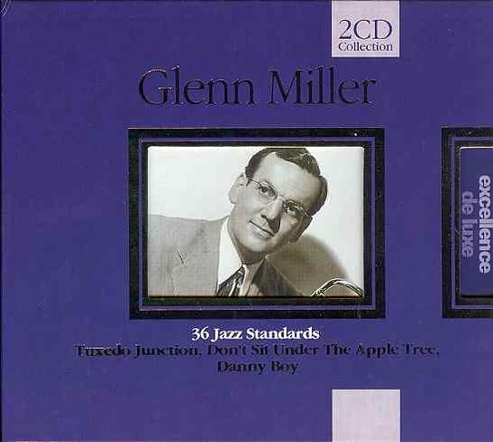 MILLER G 2CD COLLECTION Miller Glenn