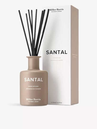 Miller Harris Santal Diffuser 150 ml Miller Harris