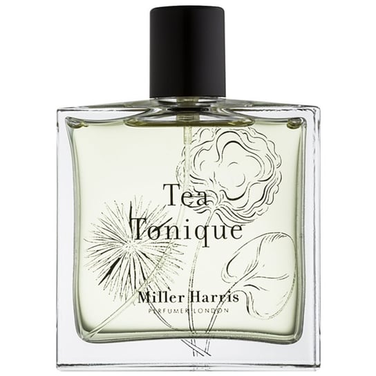 Miller Harris, Tea Tonique, Woda Perfumowana, Unisex, 100 Ml Miller Harris