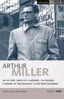 Miller Plays Miller Arthur