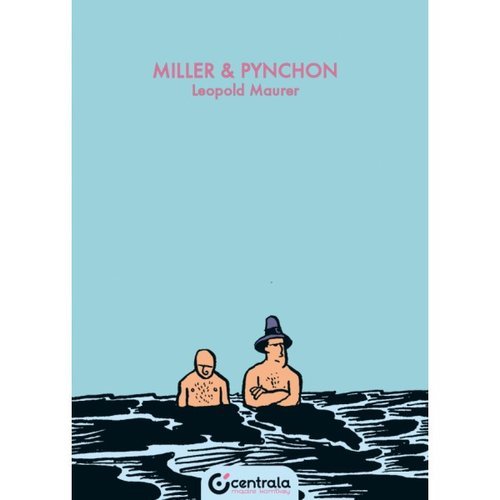 Miller & Pynchon Maurer Leopold