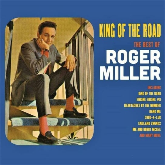 Miller, Roger - King of the Road - the Best of Roger Miller