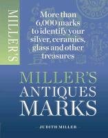 Miller's Antiques Marks Miller Judith