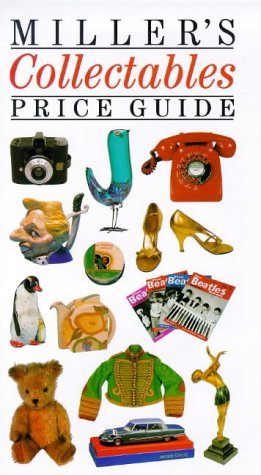 Miller's Collectables Price Guide 1999-2000 Opracowanie zbiorowe