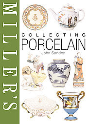 Miller's Collecting Porcelain Sandon John