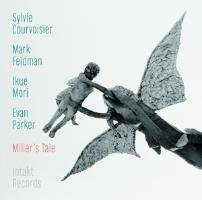 Miller's Tale Courvoisier/Feldman/Mori/Parker