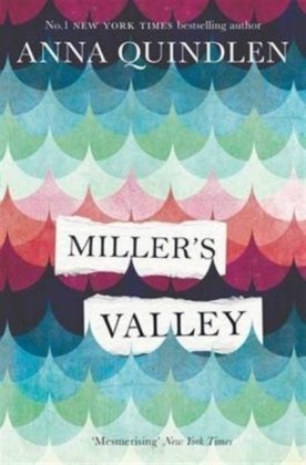 Miller's Valley Quindlen Anna