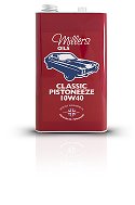 Millers Classic Pistoneeze 10W40 5L Millers Oils
