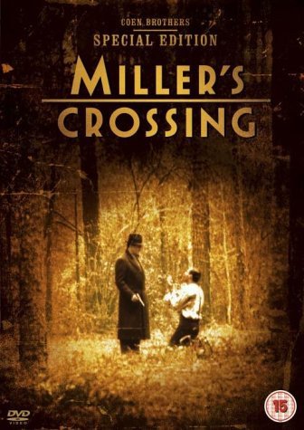 Millers Crossing (Ścieżka strachu) Coen Joel, Coen Ethan