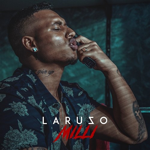 Milli Laruzo