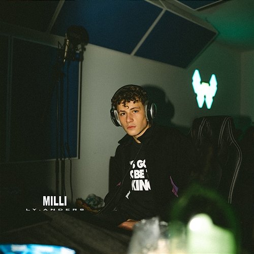 Milli ly.anders