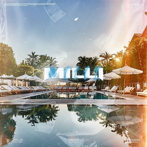 Milli Shakz, MD, Young Juu