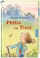 Millie in Tirol Chidolue Dagmar