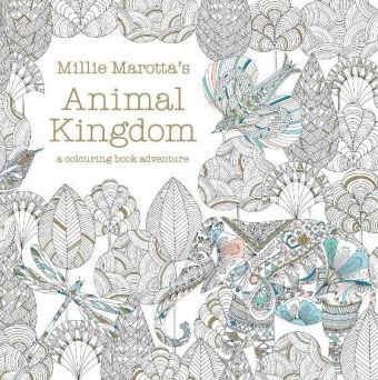 Millie's Animal Kingdom Marotta Millie